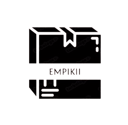 Logotipo de EMPIKII
